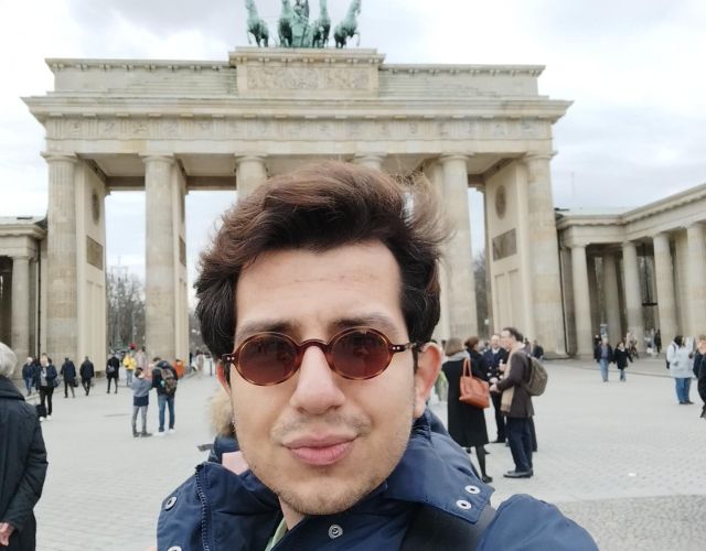 Aladağ Almanca Özel Ders